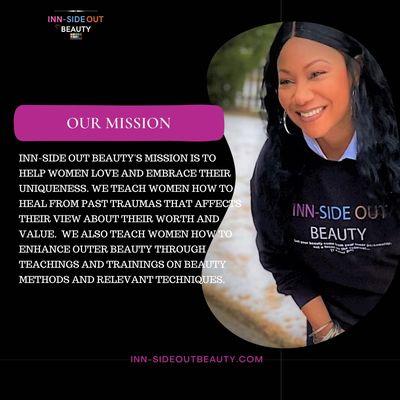 Inn-Side Out Beauty