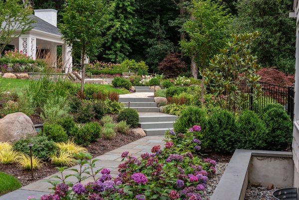 CLC Landscape Design