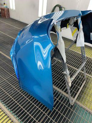 Fender Bender Autobody