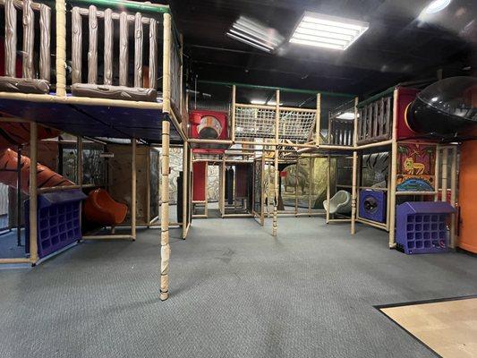 The Woodlands United Methodist Church