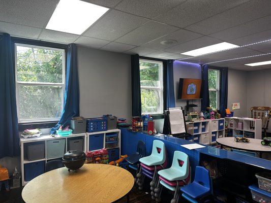Small Wonder Child Development Center