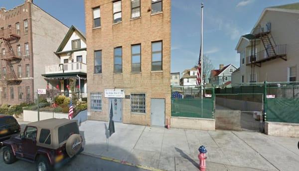 American Legion Post 157