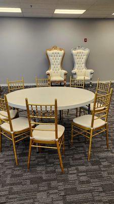 The Vineyard Event Center