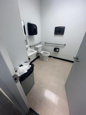 The Alpha Janitorial Services