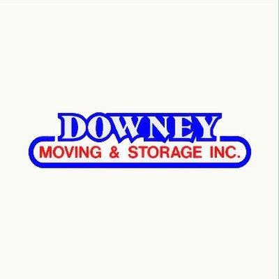 Downey Moving & Storage