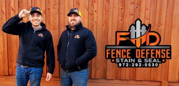 Fence Defense