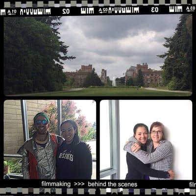 UW School of Nursing