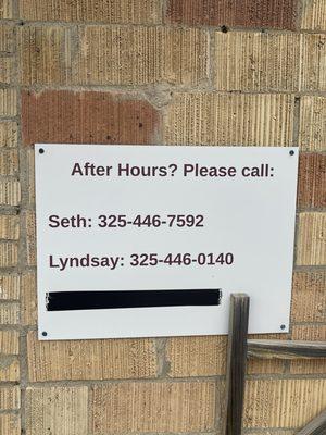 ~11-21-25~ Junction, Tx