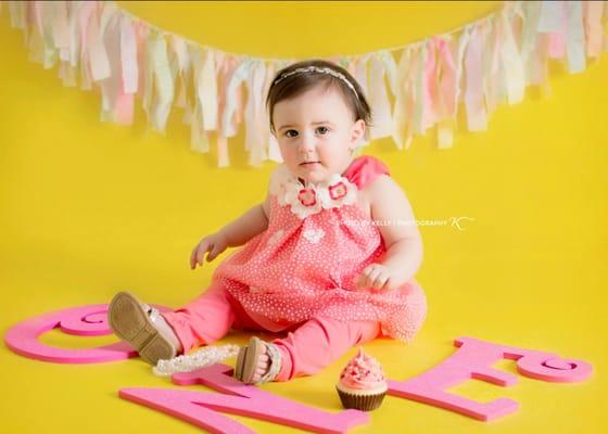 Photo By Kelly Photography