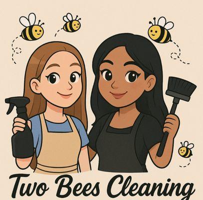 Two Bees Cleaning Crew