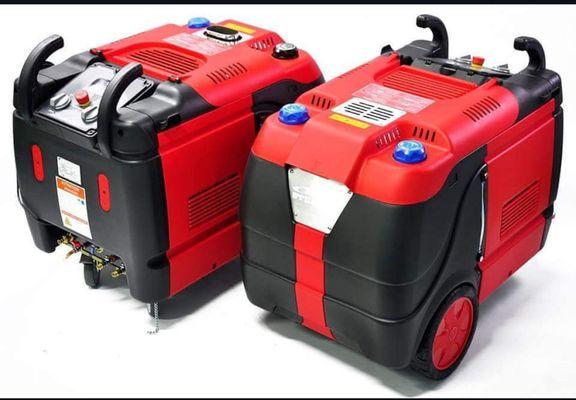 Happy Auto Steam Cleaning & Detailing