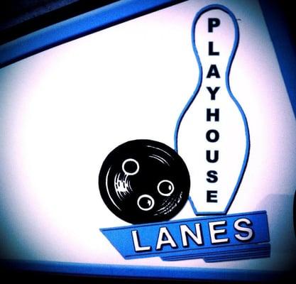 Playhouse Lanes