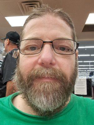 The Oakley glasses recommended by fellow Motorcyclist for use with a full-face helmet!