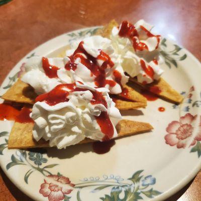 Miramar Mexican Restaurant