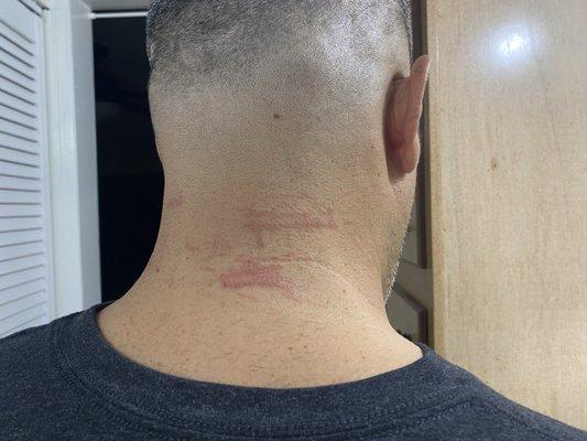 The Best In Town Barbershop