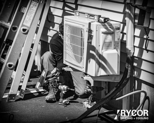 RYCOR HVAC