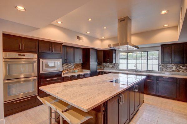 DRC State-of-the-Art LLC