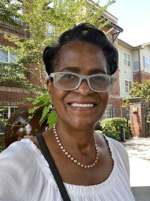 Dina’s Home Care Assistance