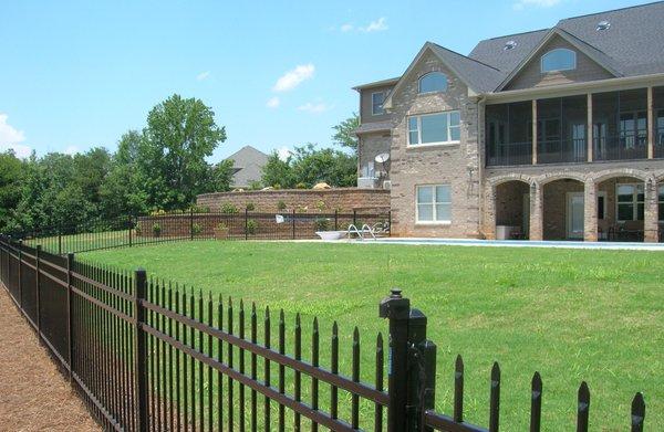 Landscape and Turf Solutions