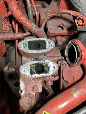 Nick's Mobile Diesel Repair