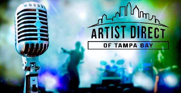 Artist Direct of Tampa Bay