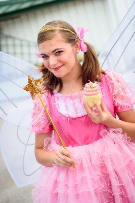 Fantasy Playhouse Children's Theater & Academy