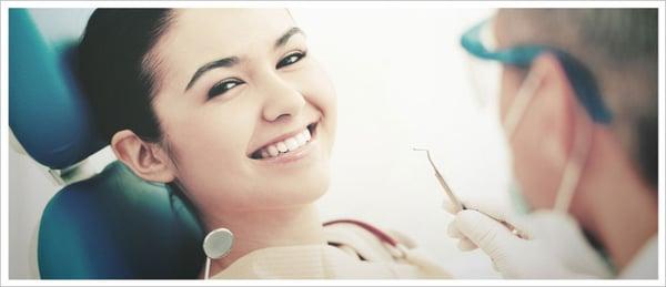 Affordable Dental Care