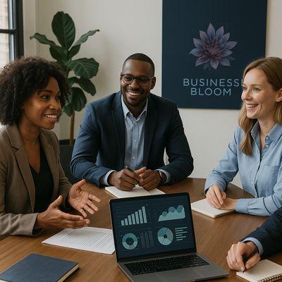 Business Bloom LLC