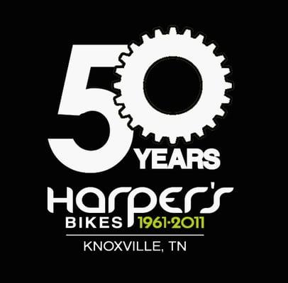 Harpers Bike Shop