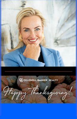 Katy O'Neil - Coldwell Banker Realty