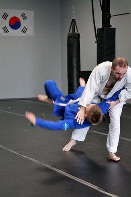 One Tribe Combat Training Collective