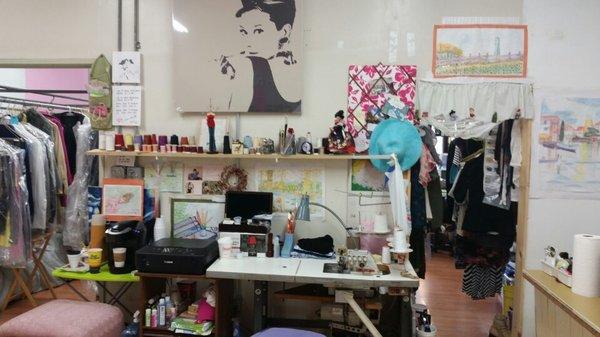 Greenview Smart Cleaners