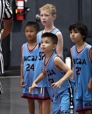 NorCal Basketball Association