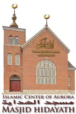 Islamic Center Of Aurora