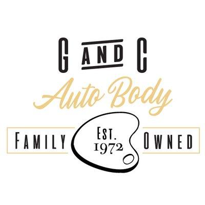 G&C Auto Body