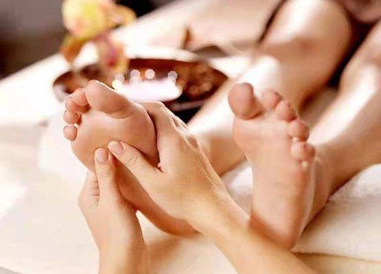 Bing Foot & Body Spa