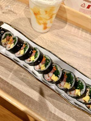 Gimbap