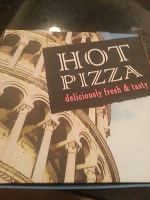 Brooklyn Pizza & Pasta