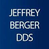 Berger Jeffrey DDS logo