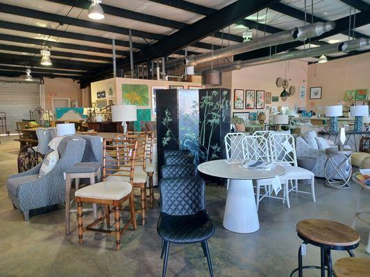 Hodgepodge Consignment