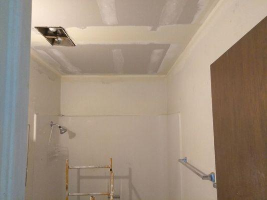 Patches Drywall