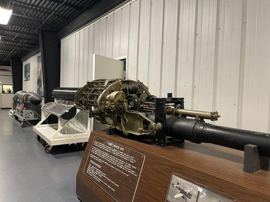 Air Force Armament Museum