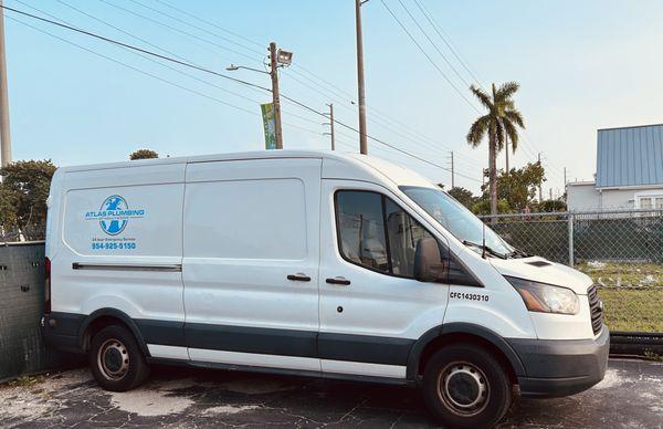 Atlas Plumbing of Hollywood