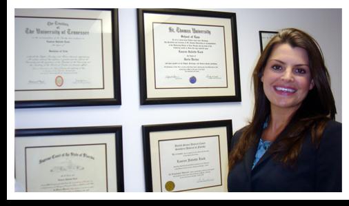 Law Offices of Lauren Luck