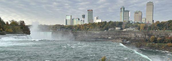 Cambria Hotel Niagara Falls