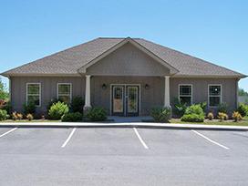 Carringer Wellness Center