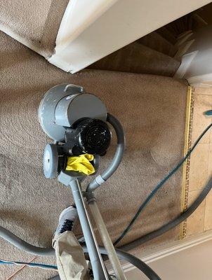 Brayan's Upholstery Cleaning & Auto Detailing