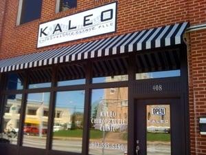 Kaleo Chiropractic Clinic PLLC