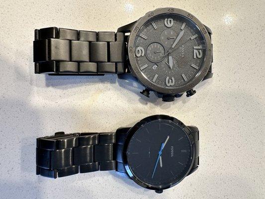 Time Concepts