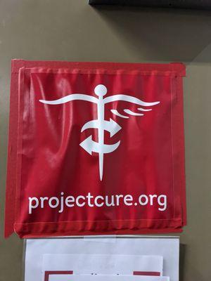 Project C.U.R.E. Kansas City